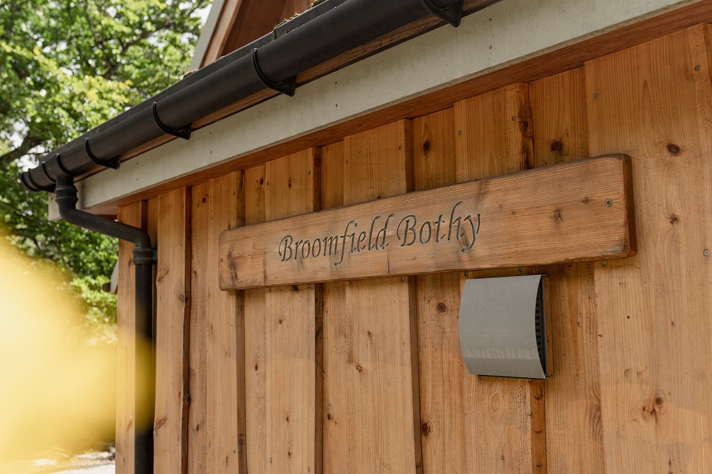 Broomfield Bothy — photo 5
