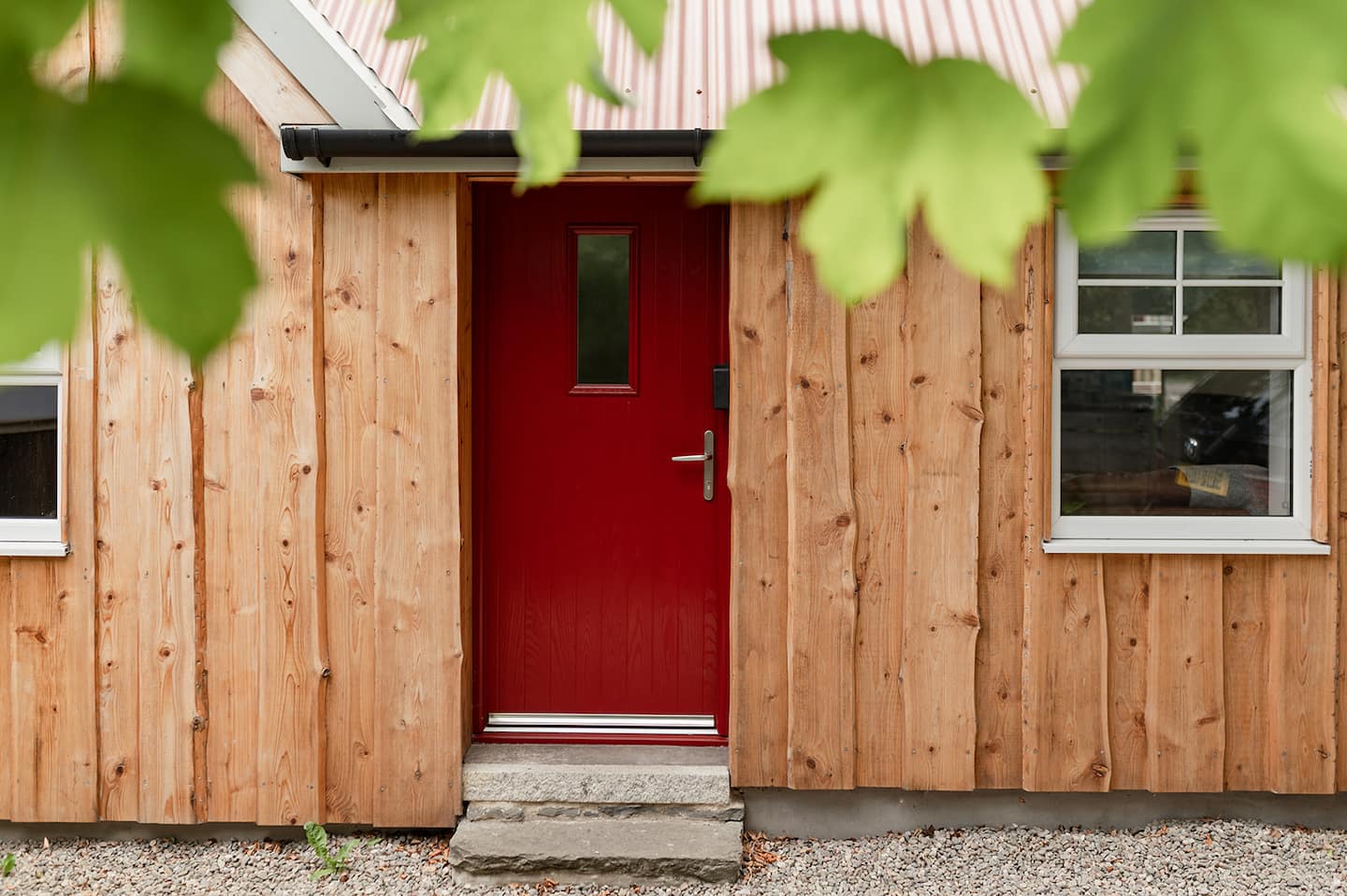 Broomfield Bothy — photo 19
